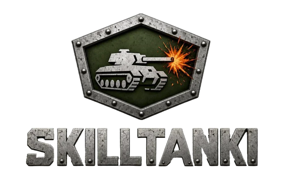 SkillTanki